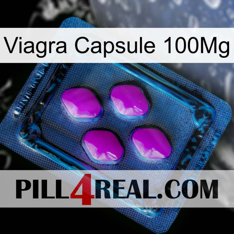Viagra Capsule 100Mg 04